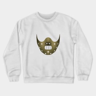 Hannibal Crewneck Sweatshirt